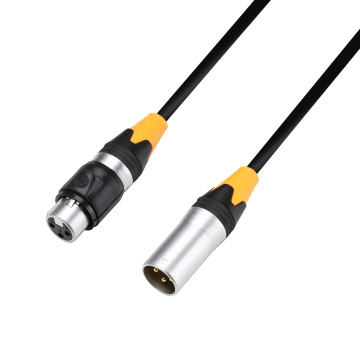 Adam Hall Cables K4DMF1000IP65