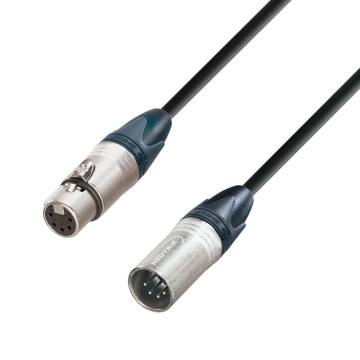 Adam Hall Cables K5DGH2000