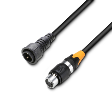 Cameo DMX 5ADOUTIP65