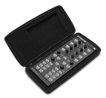 UDG Creator NI Traktor Kontrol F1/X1 HardCase Black