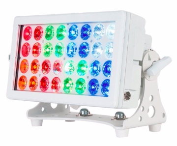 ADJ 32 HEX Panel IP Pearl