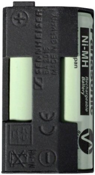 Sennheiser BA 2015