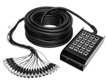 Adam Hall Cables K20C15