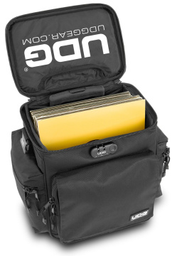 UDG Ultimate SlingBag Black MK2