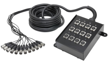 Adam Hall Cables K12C10