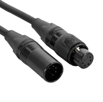 ADJ DMX 5pin IP65 30m STR