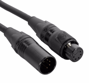 ADJ DMX 5pin IP65 15m STR