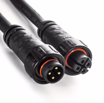 ADJ Power IP ext. cable 5m Wifly EXR PAR IP
