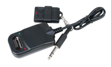 ADJ FF23WR Wireless Remote Fog Fury