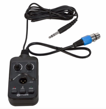 ADJ FF23TR Fog Fury DMX Timer Remote