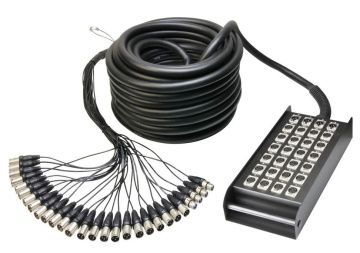 Adam Hall Cables K28C30