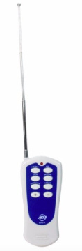 ADJ Dotz Par RF Remote