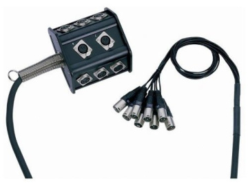 Adam Hall Cables K8C15 P