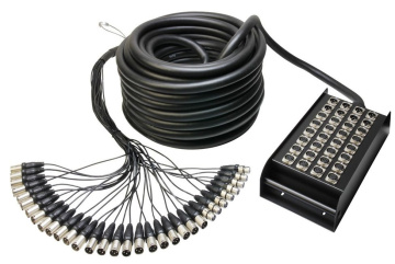 Adam Hall Cables K32C30