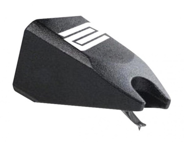 Reloop Stylus OM Black