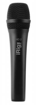 IK Multimedia iRig Mic HD 2