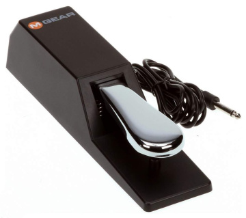 M-Audio SP-2