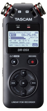 Tascam DR-05X