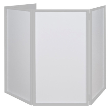 ADJ Event Facade scrims (4pcs) white