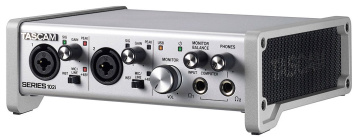 Tascam 102i
