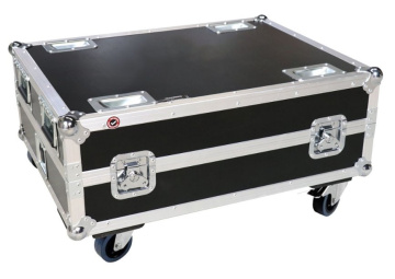 ADJ Touring/Charging Case 6x Element Par
