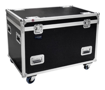 ADJ Touring Case 8x AV3/AV4