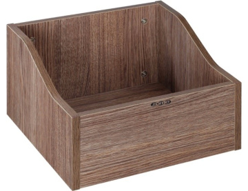 Zomo VS-Box 100/1 Walnut
