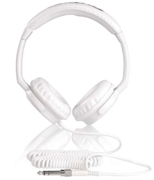 Zomo HD-500 White