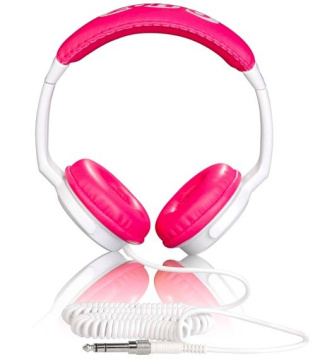 Zomo HD-500 Pink
