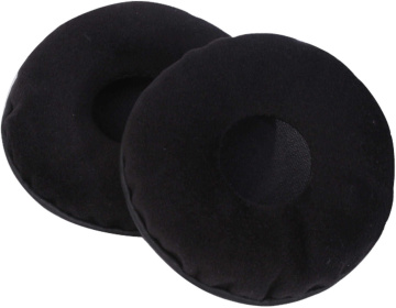 Zomo HD-1200 Earpad Set VELOUR S Black