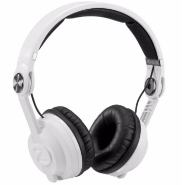 Zomo HD-3000 White
