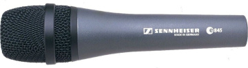 Sennheiser e 845