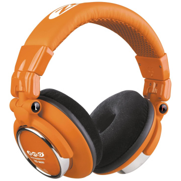 Zomo HD-1200 Orange