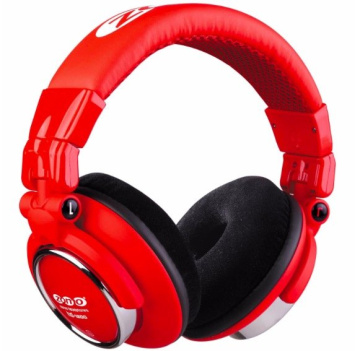 Zomo HD-1200 Red