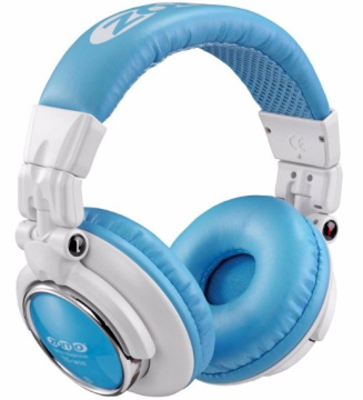 Zomo HD-1200 Blue/white