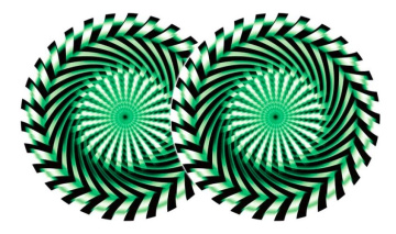 Zomo Slipmats Saw Green