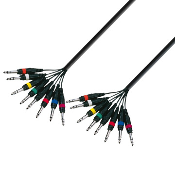 Adam Hall Cables K3L8VV0500
