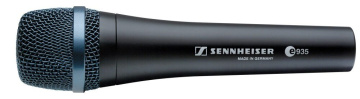 Sennheiser e 935