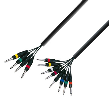 Adam Hall Cables K3L8VP0300