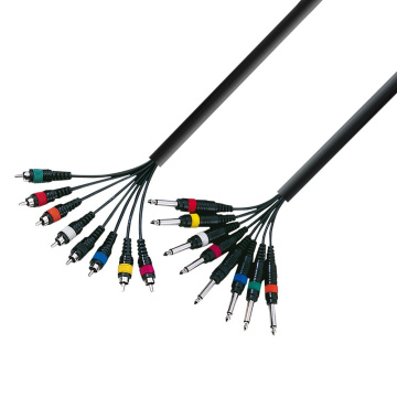 Adam Hall Cables K3L8PC0300