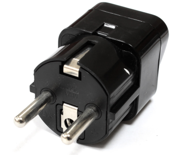 Zomo Adapter International EU