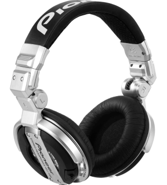Zomo Earpad Set PU Pioneer HDJ-2000