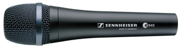 Sennheiser e 945