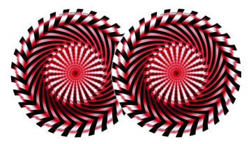 Zomo Slipmats Saw Red