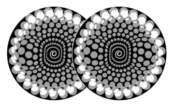 Zomo Slipmats Balls White