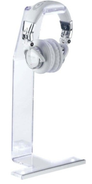 Zomo Deck Stand Headphone Stand Acrylic