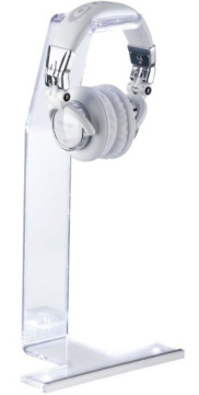 Zomo Deck Stand Headphone Stand Acrylic RGB Control