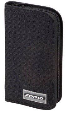 Zomo CD Small Black