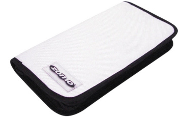 Zomo CD Small White