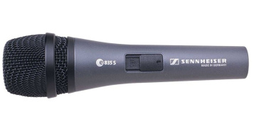 Sennheiser e 835-S